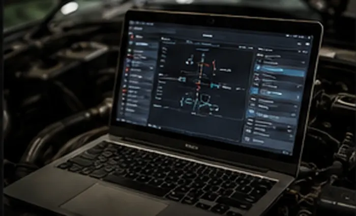 Diagnóstico computadorizado — Gago Centro Automotivo, oficina mecânica em Curitiba