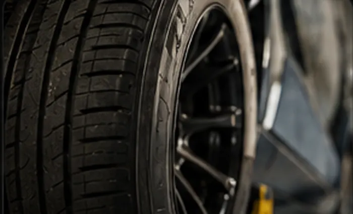 Pneus — Gago Centro Automotivo, oficina mecânica em Curitiba